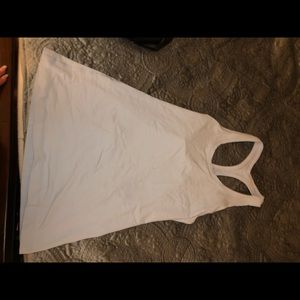 Cool racerback lululemon top